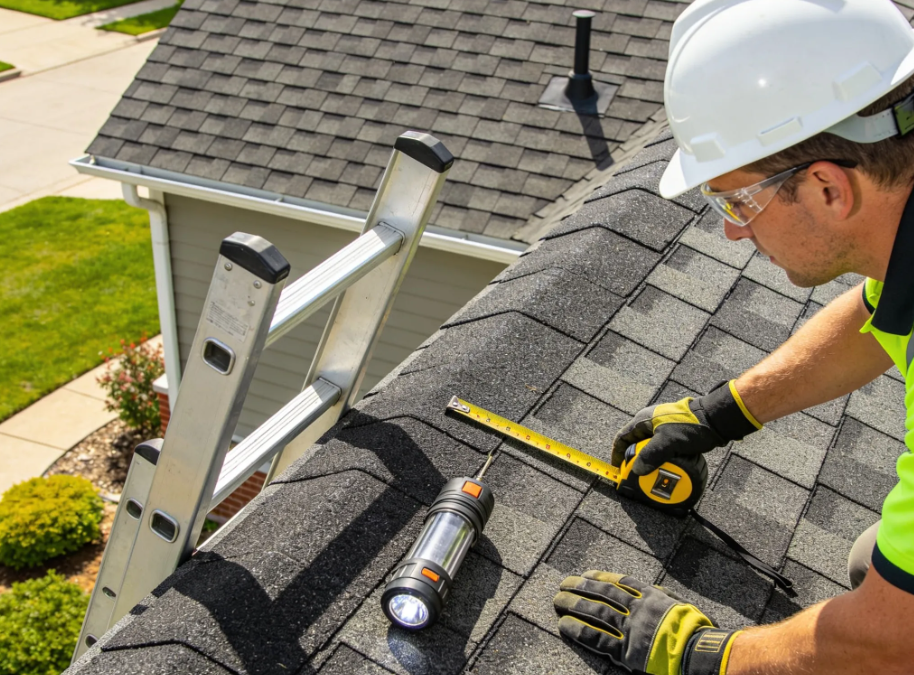 Expert Roofing Contractor Fort Wayne, IN